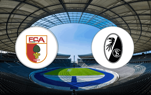 Soi kèo bóng đá 88FUN trận Augsburg vs Freiburg, 21:30 – 28/11/2020