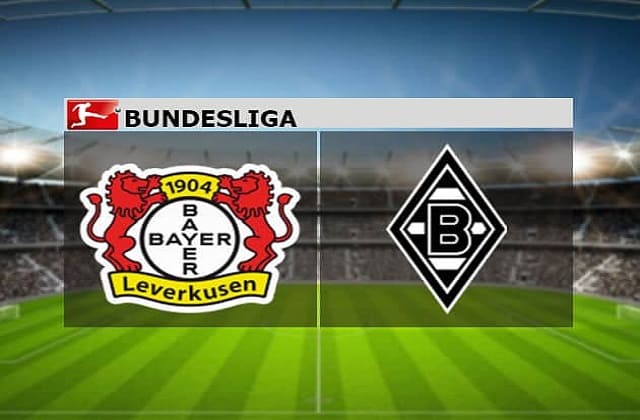 Soi kèo bóng đá 88FUN trận Bayer Leverkusen vs Borussia M'gladbach, 0:00 – 9/11/2020 Soi kèo bóng đá 88FUN trận Bayer Leverkusen vs Borussia M'gladbach, 0:00 – 9/11/2020
