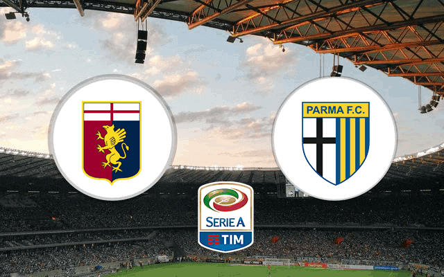 Soi kèo bóng đá 88FUN trận Genoa vs Parma, 2:45 – 1/12/2020 Soi kèo bóng đá 88FUN trận Genoa vs Parma, 2:45 – 1/12/2020