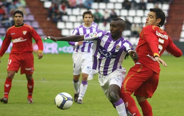Soi kèo bóng đá 88FUN trận Granada CF vs Valladolid, 20:00 – 22/11/2020 Soi kèo bóng đá 88FUN trận Granada CF vs Valladolid, 20:00 – 22/11/2020