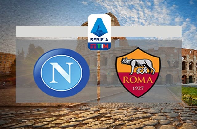 Soi kèo bóng đá 88FUN trận Napoli vs AS Roma, 2:45 – 30/11/2020 Soi kèo bóng đá 88FUN trận Napoli vs AS Roma, 2:45 – 30/11/2020