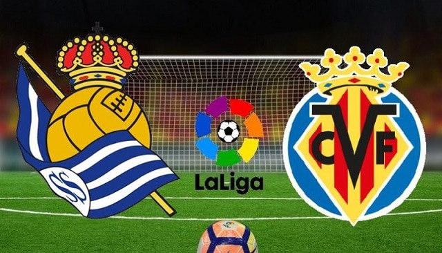 Soi kèo bóng đá 88FUN trận Real Sociedad vs Villarreal, 3:00 – 30/11/2020 Soi kèo bóng đá 88FUN trận Real Sociedad vs Villarreal, 3:00 – 30/11/2020