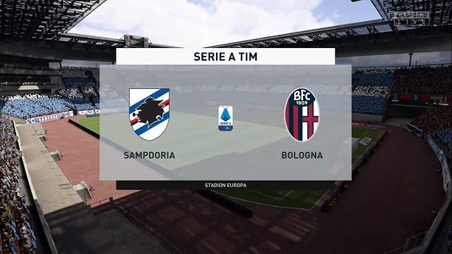 Soi kèo bóng đá 88FUN trận Sampdoria vs Bologna, 21:00 – 22/11/2020 Soi kèo bóng đá 88FUN trận Sampdoria vs Bologna, 21:00 – 22/11/2020