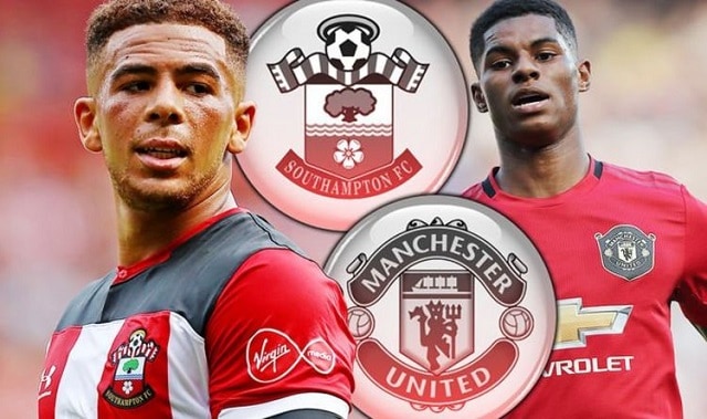 Soi kèo bóng đá 88FUN trận Southampton vs Manchester United, 21:00 – 29/11/2020 Soi kèo bóng đá 88FUN trận Southampton vs Manchester United, 21:00 – 29/11/2020