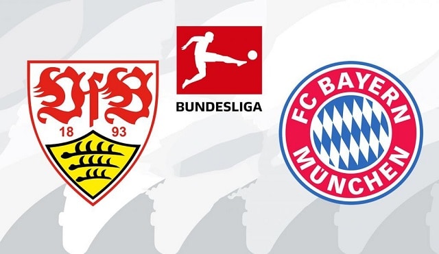 Soi kèo bóng đá 88FUN trận Stuttgart vs Bayern Munich, 21:30 – 28/11/2020 Soi kèo bóng đá 88FUN trận Stuttgart vs Bayern Munich, 21:30 – 28/11/2020