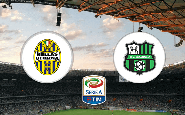 Soi kèo bóng đá 88FUN trận Verona vs Sassuolo, 21:00 – 22/11/2020 Soi kèo bóng đá 88FUN trận Verona vs Sassuolo, 21:00 – 22/11/2020