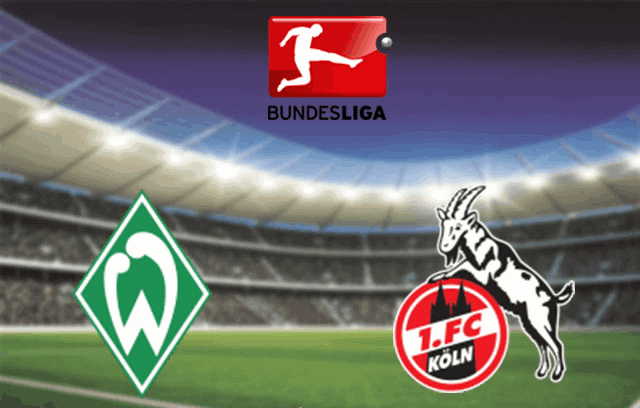 Soi kèo bóng đá 88FUN trận Werder Bremen vs Cologne, 2:30 – 7/11/2020 Soi kèo bóng đá 88FUN trận Werder Bremen vs Cologne, 2:30 – 7/11/2020