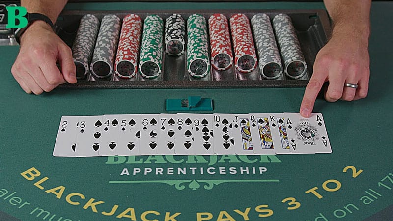 Cách chơi Blackjack đơn giản, dễ học dành cho người mới chơi