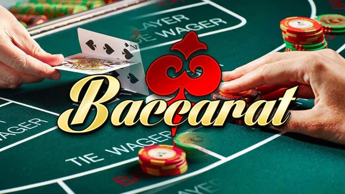 Giải đáp thắc mắc khi chơi bài Baccarat Giai dap thac mac khi choi bai Baccarat