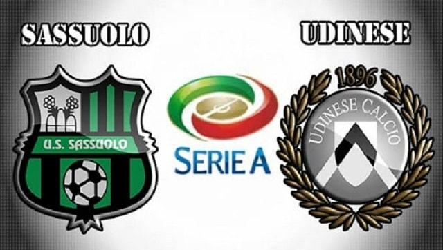 Soi kèo bóng đá 88FUN trận Sassuolo vs Udinese, 2:45 – 7/11/2020 Soi kèo bóng đá 88FUN trận Sassuolo vs Udinese, 2:45 – 7/11/2020