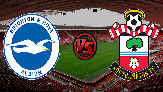 Soi kèo bóng đá 88FUN trận Brighton & Hove Albion vs Southampton, 03h00 - 08/12/2020