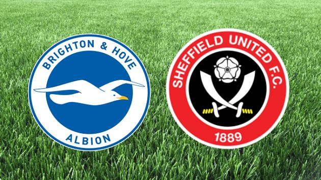 Soi kèo bóng đá 88FUN trận Brighton vs Sheffield United, 19h00 – 20/12/2020 Soi kèo bóng đá 88FUN trận Brighton vs Sheffield United, 19h00 – 20/12/2020