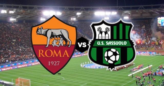 Soi kèo bóng đá 88FUN trận AS Roma vs Sassuolo, 21h00 – 6/12/2020 Soi kèo bóng đá 88FUN trận AS Roma vs Sassuolo, 21h00 – 6/12/2020