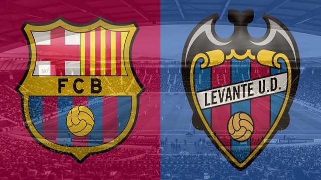 Soi kèo bóng đá 88FUN trận Barcelona vs Levante, 3:00 – 14/12/2020 Soi kèo bóng đá 88FUN trận Barcelona vs Levante, 3:00 – 14/12/2020