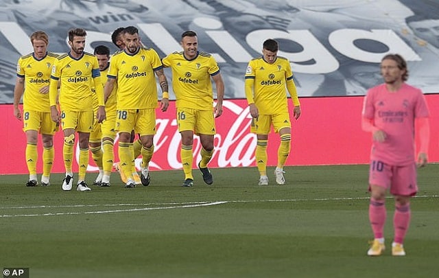 Soi kèo bóng đá 88FUN trận Cadiz CF vs Barcelona, 3:30 – 6/12/2020 Soi kèo bóng đá 88FUN trận Cadiz CF vs Barcelona, 3:30 – 6/12/2020