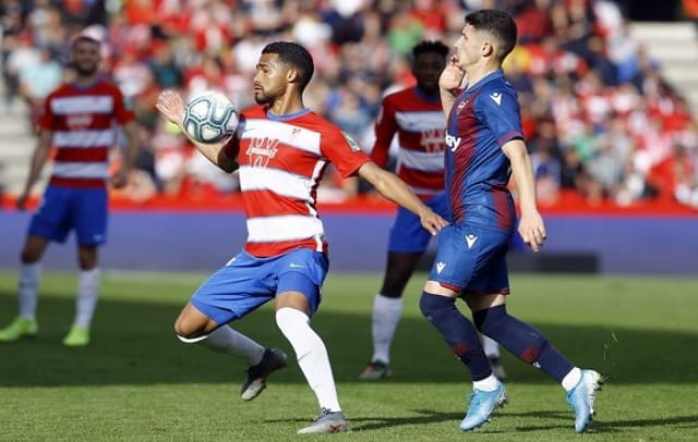 Soi kèo bóng đá 88FUN trận Granada CF vs Huesca, 20:30 – 6/12/2020 Soi kèo bóng đá 88FUN trận Granada CF vs Huesca, 20:30 – 6/12/2020