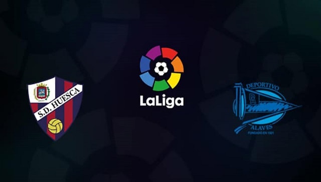 Soi kèo bóng đá 88FUN trận Huesca vs Alaves, 0:30 – 13/12/2020 Soi kèo bóng đá 88FUN trận Huesca vs Alaves, 0:30 – 13/12/2020
