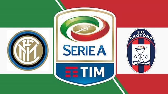Soi kèo bóng đá 88FUN trận Inter Milan vs Crotone, 18:30 – 03/01/2021 Soi kèo bóng đá 88FUN trận Inter Milan vs Crotone, 18:30 – 03/01/2021