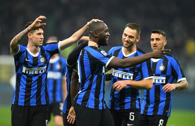 Soi kèo bóng đá 88FUN trận Inter vs Spezia, 21:00 – 20/12/2020 Soi kèo bóng đá 88FUN trận Inter vs Spezia, 21:00 – 20/12/2020