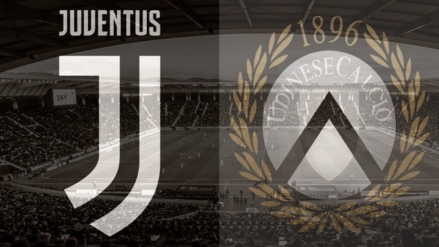 Soi kèo bóng đá 88FUN trận Juventus vs Udinese, 2:45 – 04/01/2021