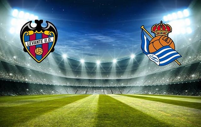 Soi kèo bóng đá 88FUN trận Levante vs Real Sociedad, 0:30 – 20/12/2020 Soi kèo bóng đá 88FUN trận Levante vs Real Sociedad, 0:30 – 20/12/2020