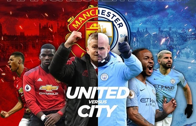 Soi kèo bóng đá 88FUN trận Manchester Utd vs Manchester City, 0:30 – 13/12/2020 Soi kèo bóng đá 88FUN trận Manchester Utd vs Manchester City, 0:30 – 13/12/2020