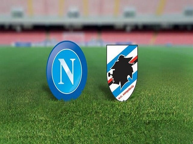 Soi kèo bóng đá 88FUN trận Napoli vs Sampdoria, 21:00 – 13/12/2020 Soi kèo bóng đá 88FUN trận Napoli vs Sampdoria, 21:00 – 13/12/2020