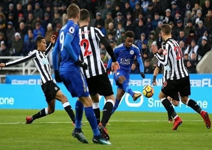 Soi kèo bóng đá 88FUN trận Newcastle vs Leicester City, 21:15 – 03/01/2020 Soi kèo bóng đá 88FUN trận Newcastle vs Leicester City, 21:15 – 03/01/2020