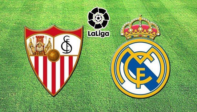 Soi kèo bóng đá 88FUN trận Sevilla vs Real Madrid, 22:15 – 5/12/2020 Soi kèo bóng đá 88FUN trận Sevilla vs Real Madrid, 22:15 – 5/12/2020
