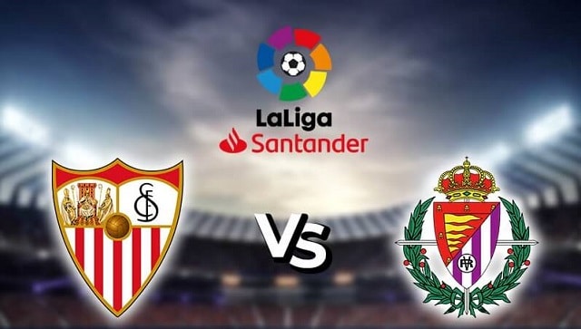 Soi kèo bóng đá 88FUN trận Sevilla vs Valladolid, 3:00 – 20/12/2020 Soi kèo bóng đá 88FUN trận Sevilla vs Valladolid, 3:00 – 20/12/2020