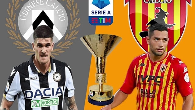 Soi kèo bóng đá 88FUN trận Udinese vs Benevento, 2:45 – 24/12/2020 Soi kèo bóng đá 88FUN trận Udinese vs Benevento, 2:45 – 24/12/2020