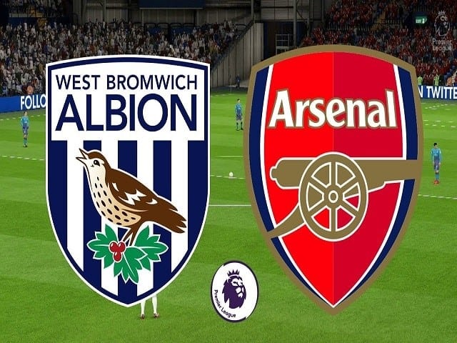 Soi kèo bóng đá 88FUN trận West Brom vs Arsenal, 03:00 – 03/01/2020 Soi kèo bóng đá 88FUN trận West Brom vs Arsenal, 03:00 – 03/01/2020