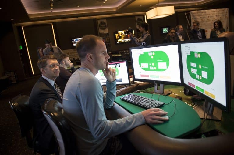 Cùng mách cho nhau những phương pháp chơi Poker hay