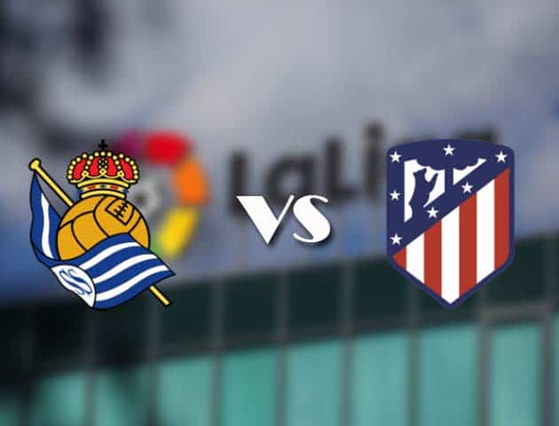 Soi kèo bóng đá 88FUN trận Real Sociedad vs Atlético Madrid, 01:45 – 23/12/2020 Soi kèo bóng đá 88FUN trận Real Sociedad vs Atlético Madrid, 01:45 – 23/12/2020