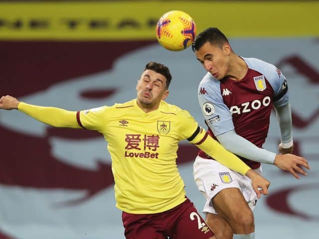 Soi kèo bóng đá 88FUN trận Leeds vs Burnley, 19:00 – 27/12/2020 Soi kèo bóng đá 88FUN trận Leeds vs Burnley, 19:00 – 27/12/2020