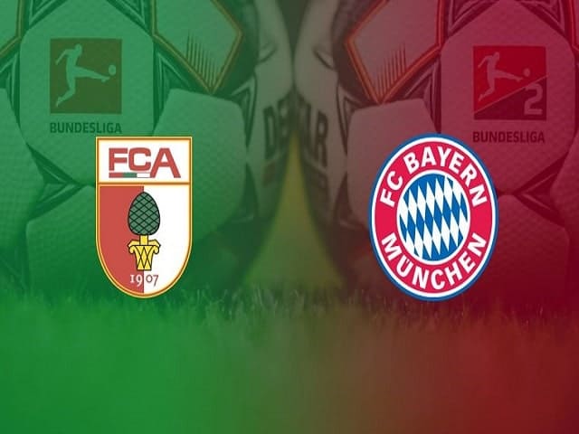 Soi kèo bóng đá 88FUN trận Augsburg vs Bayern Munich, 02:30 – 21/01/2021 Soi kèo bóng đá 88FUN trận Augsburg vs Bayern Munich, 02:30 – 21/01/2021