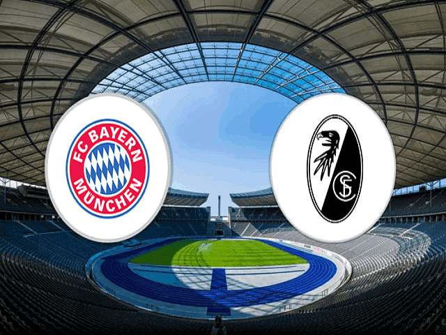 Soi kèo bóng đá 88FUN trận Bayern Munich vs SC Freiburg, 21:30 – 17/01/2021 Soi kèo bóng đá 88FUN trận Bayern Munich vs SC Freiburg, 21:30 – 17/01/2021