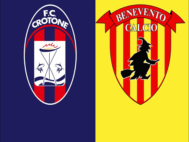 Soi kèo bóng đá 88FUN trận Crotone vs Benevento, 21:00 – 17/01/2021 Soi kèo bóng đá 88FUN trận Crotone vs Benevento, 21:00 – 17/01/2021