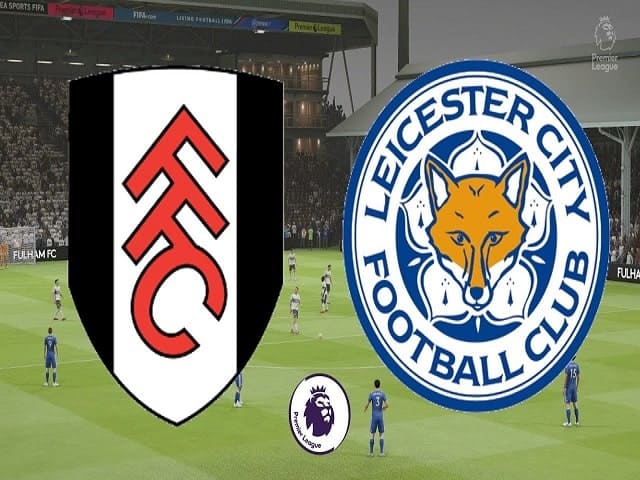 Soi kèo bóng đá 88FUN trận Fulham vs Leicester City, 01:00 – 04/02/2021 Soi kèo bóng đá 88FUN trận Fulham vs Leicester City, 01:00 – 04/02/2021