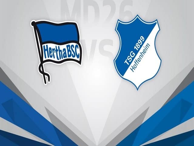 Soi kèo bóng đá 88FUN trận Hertha Berlin vs Hoffenheim, 02:30 – 20/01/2021 Soi kèo bóng đá 88FUN trận Hertha Berlin vs Hoffenheim, 02:30 – 20/01/2021