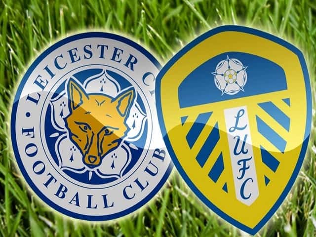 Soi kèo bóng đá 88FUN trận Leicester City vs Leeds United, 21:00 – 31/01/2021 Soi kèo bóng đá 88FUN trận Leicester City vs Leeds United, 21:00 – 31/01/2021