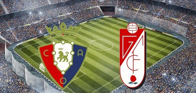 Soi kèo bóng đá 88FUN trận Osasuna vs Granada, 20h00 – 24/1/2021 Soi kèo bóng đá 88FUN trận Osasuna vs Granada, 20h00 – 24/1/2021