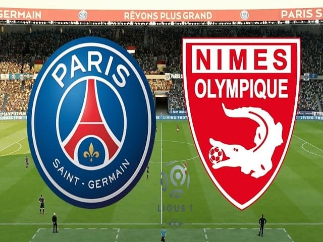Soi kèo bóng đá 88FUN trận PSG vs Nimes, 03:00 – 04/02/2021 Soi kèo bóng đá 88FUN trận PSG vs Nimes, 03:00 – 04/02/2021