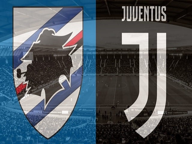 Soi kèo bóng đá 88FUN trận Sampdoria vs Juventus, 00:00 – 31/01/2021 Soi kèo bóng đá 88FUN trận Sampdoria vs Juventus, 00:00 – 31/01/2021