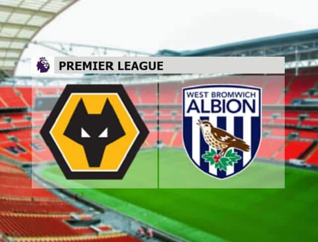 Soi kèo bóng đá 88FUN trận Wolves vs West Brom, 19:30 – 16/01/2021 Soi kèo bóng đá 88FUN trận Wolves vs West Brom, 19:30 – 16/01/2021