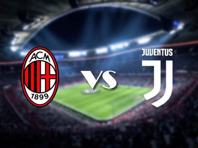 Soi kèo bóng đá 88FUN trận AC Milan vs Juventus, 02:45 – 07/01/2021 Soi kèo bóng đá 88FUN trận AC Milan vs Juventus, 02:45 – 07/01/2021