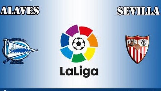 Soi kèo bóng đá 88FUN trận Alaves vs Sevilla, 3:30 – 20/01/2021 Soi kèo bóng đá 88FUN trận Alaves vs Sevilla, 3:30 – 20/01/2021