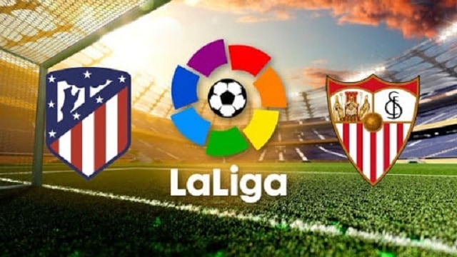 Soi kèo bóng đá 88FUN trận Atl. Madrid vs Sevilla, 3:30 – 13/01/2021 Soi kèo bóng đá 88FUN trận Atl. Madrid vs Sevilla, 3:30 – 13/01/2021