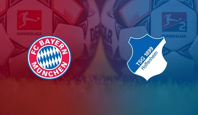 Soi kèo bóng đá 88FUN trận Bayern Munich vs Hoffenheim, 21:30 – 30/01/2021 Soi kèo bóng đá 88FUN trận Bayern Munich vs Hoffenheim, 21:30 – 30/01/2021