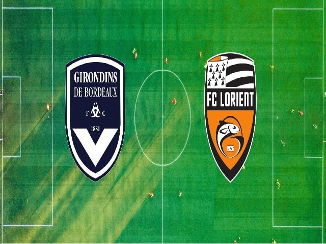 Soi kèo bóng đá 88FUN trận Bordeaux vs Lorient, 03:00 – 10/01/2021